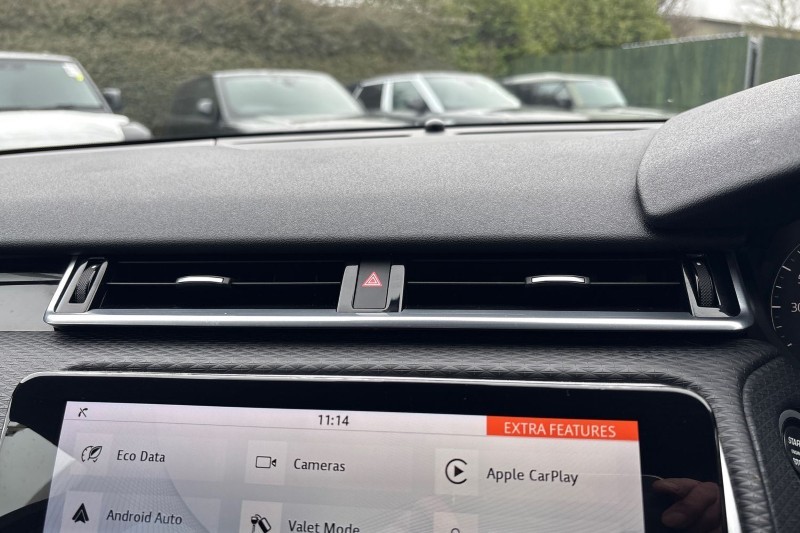 2020 (20) LAND ROVER RANGE ROVER VELAR 2.0 P250 R-Dynamic 5dr Auto 5153482