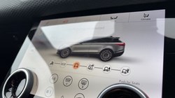 2020 (20) LAND ROVER RANGE ROVER VELAR 2.0 P250 R-Dynamic 5dr Auto 5153480