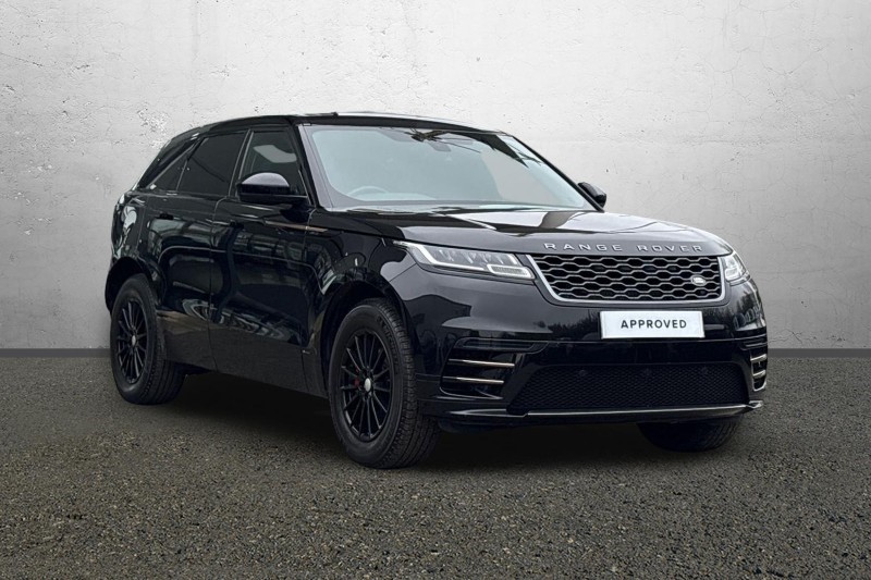 2020 (20) LAND ROVER RANGE ROVER VELAR 2.0 P250 R-Dynamic 5dr Auto
