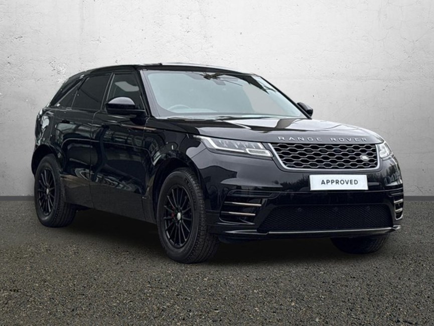 2020 (20) LAND ROVER RANGE ROVER VELAR 2.0 P250 R-Dynamic 5dr Auto