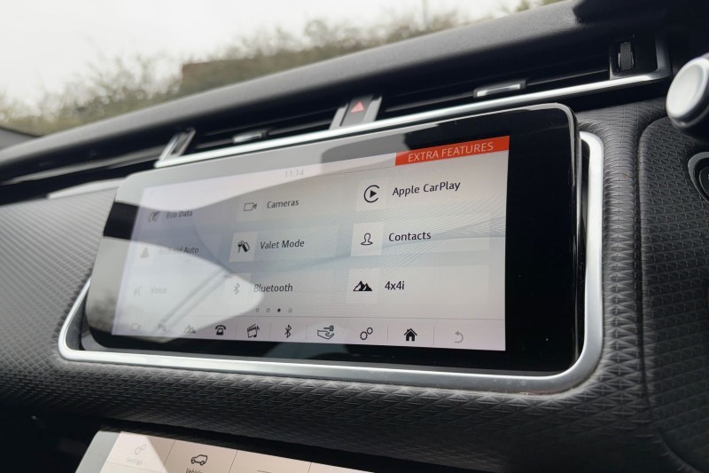 2020 (20) LAND ROVER RANGE ROVER VELAR 2.0 P250 R-Dynamic 5dr Auto 5153478