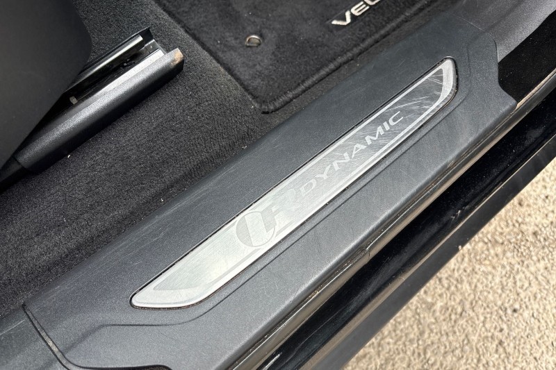 2020 (20) LAND ROVER RANGE ROVER VELAR 2.0 P250 R-Dynamic 5dr Auto 5153486