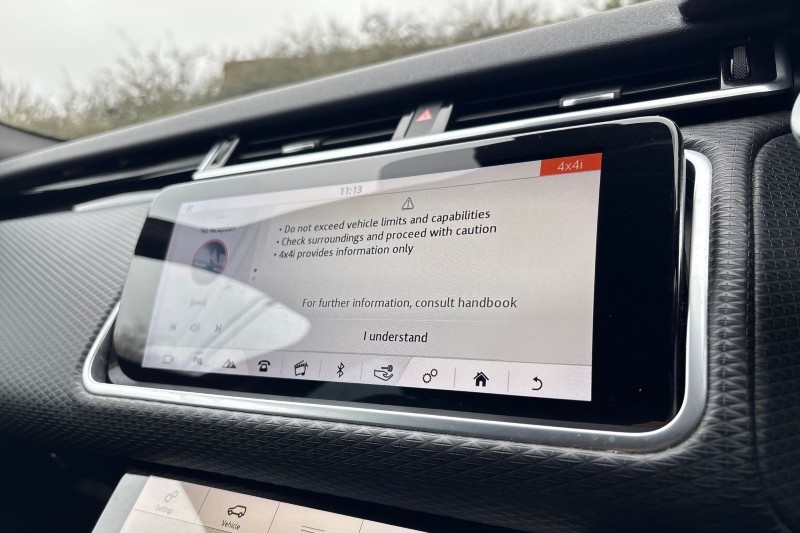 2020 (20) LAND ROVER RANGE ROVER VELAR 2.0 P250 R-Dynamic 5dr Auto 5153476