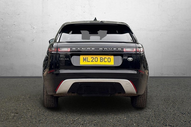 2020 (20) LAND ROVER RANGE ROVER VELAR 2.0 P250 R-Dynamic 5dr Auto 5153451