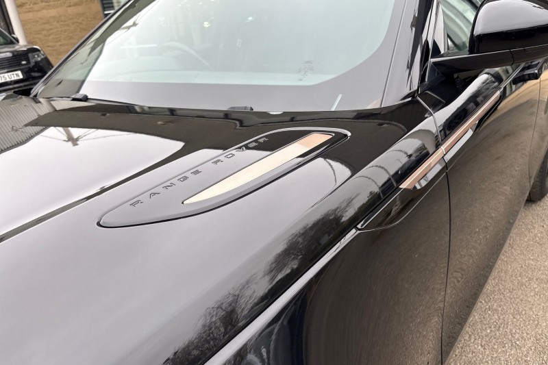 2020 (20) LAND ROVER RANGE ROVER VELAR 2.0 P250 R-Dynamic 5dr Auto 5153465