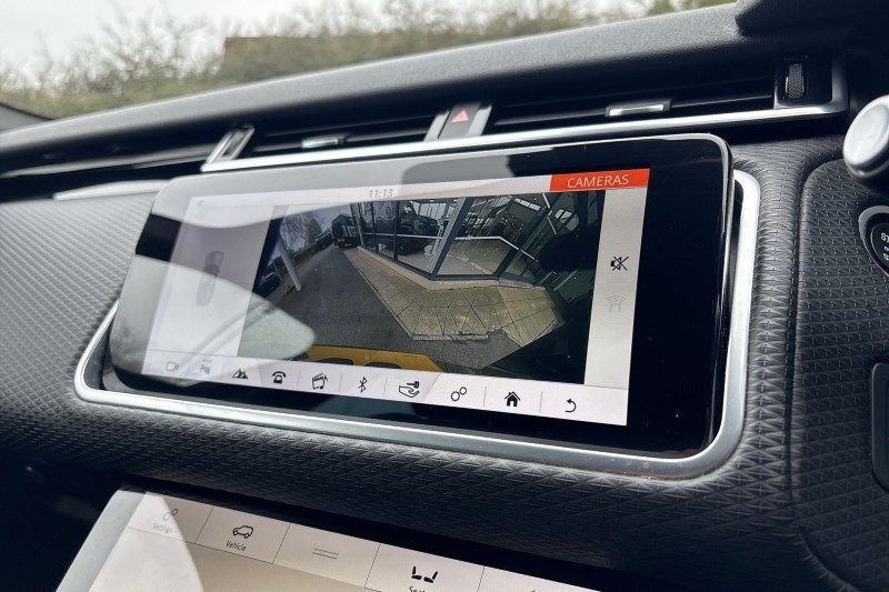 2020 (20) LAND ROVER RANGE ROVER VELAR 2.0 P250 R-Dynamic 5dr Auto 5153477