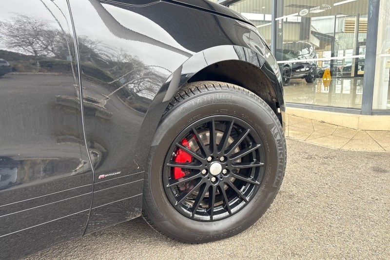 2020 (20) LAND ROVER RANGE ROVER VELAR 2.0 P250 R-Dynamic 5dr Auto 5153497