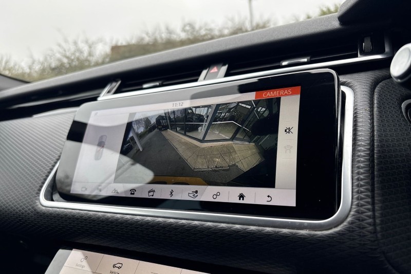 2020 (20) LAND ROVER RANGE ROVER VELAR 2.0 P250 R-Dynamic 5dr Auto 5153457