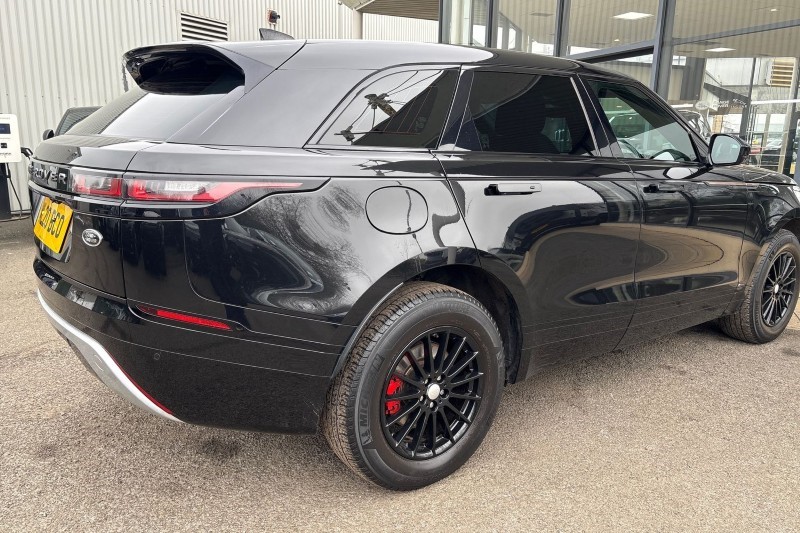 2020 (20) LAND ROVER RANGE ROVER VELAR 2.0 P250 R-Dynamic 5dr Auto 5153499