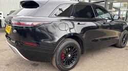 2020 (20) LAND ROVER RANGE ROVER VELAR 2.0 P250 R-Dynamic 5dr Auto 5153499