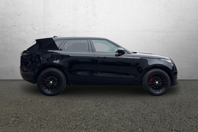 2020 (20) LAND ROVER RANGE ROVER VELAR 2.0 P250 R-Dynamic 5dr Auto 5153450