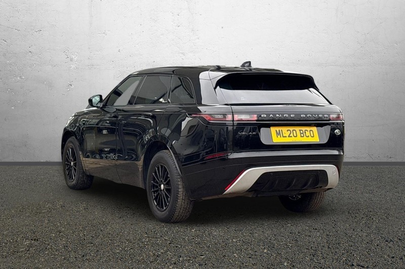 2020 (20) LAND ROVER RANGE ROVER VELAR 2.0 P250 R-Dynamic 5dr Auto