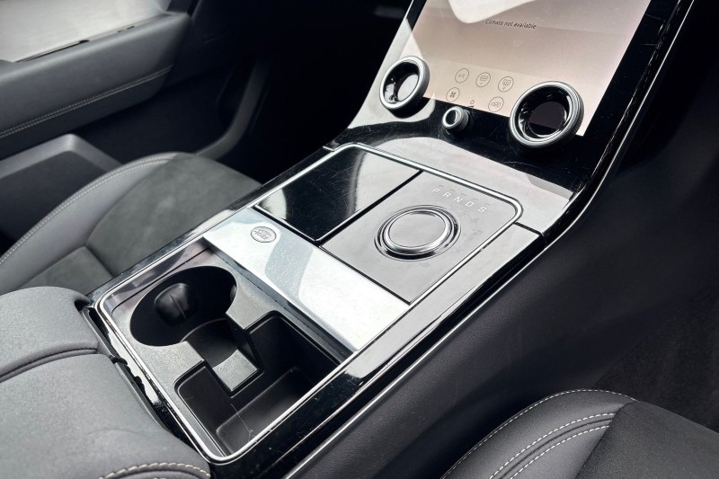 2020 (20) LAND ROVER RANGE ROVER VELAR 2.0 P250 R-Dynamic 5dr Auto 5153458