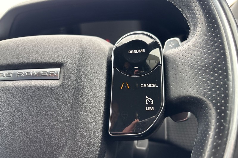 2020 (20) LAND ROVER RANGE ROVER VELAR 2.0 P250 R-Dynamic 5dr Auto 5153474