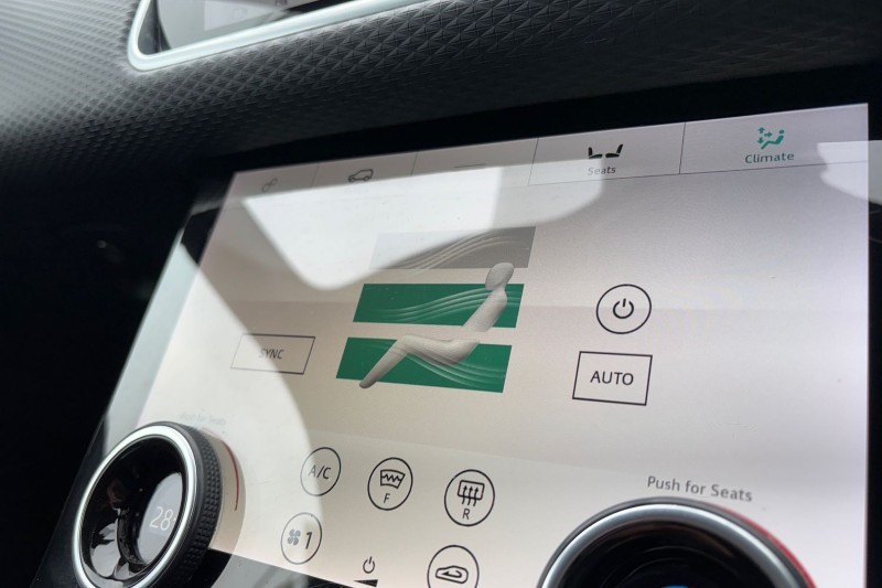 2020 (20) LAND ROVER RANGE ROVER VELAR 2.0 P250 R-Dynamic 5dr Auto 5153479