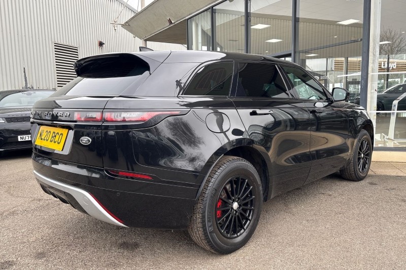 2020 (20) LAND ROVER RANGE ROVER VELAR 2.0 P250 R-Dynamic 5dr Auto 5153496