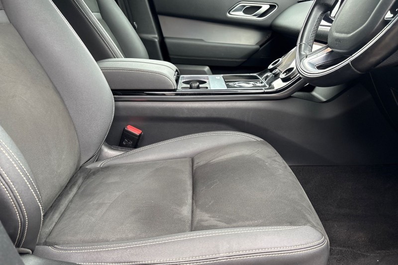 2020 (20) LAND ROVER RANGE ROVER VELAR 2.0 P250 R-Dynamic 5dr Auto 5153470