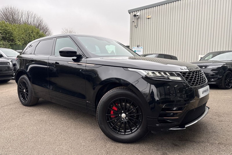 2020 (20) LAND ROVER RANGE ROVER VELAR 2.0 P250 R-Dynamic 5dr Auto 5153492