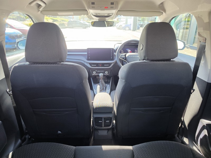 2025 (25) SKODA FABIA 1.0 TSI 116 SE L Edition 5dr 5317769