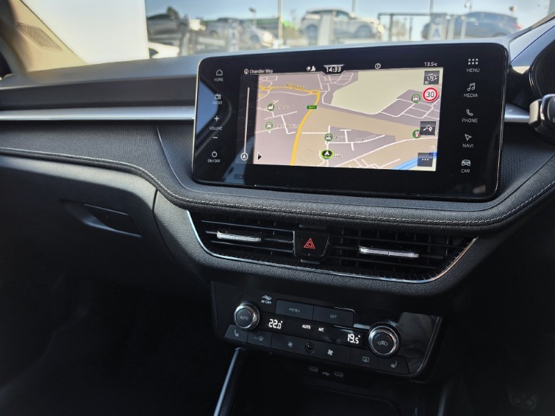 2025 (25) SKODA FABIA 1.0 TSI 116 SE L Edition 5dr 5317801