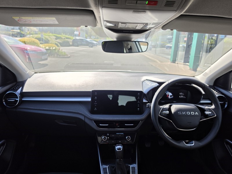 2025 (25) SKODA FABIA 1.0 TSI 116 SE L Edition 5dr 5317773