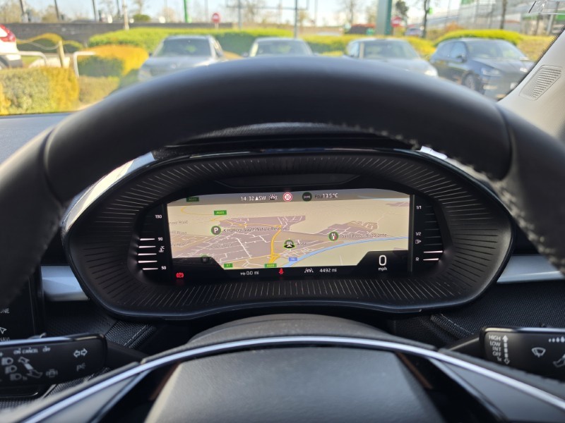 2025 (25) SKODA FABIA 1.0 TSI 116 SE L Edition 5dr 5317789