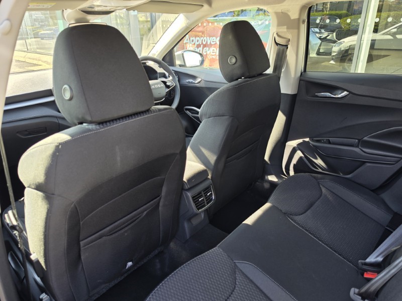 2025 (25) SKODA FABIA 1.0 TSI 116 SE L Edition 5dr 5317770