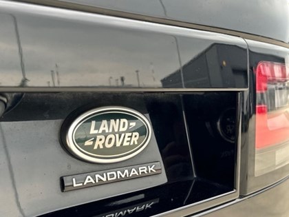 2020 (20) LAND ROVER DISCOVERY 3.0 SD6 Landmark Edition 5dr Auto