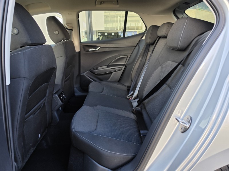 2025 (25) SKODA FABIA 1.0 TSI 116 SE L Edition 5dr 5317777