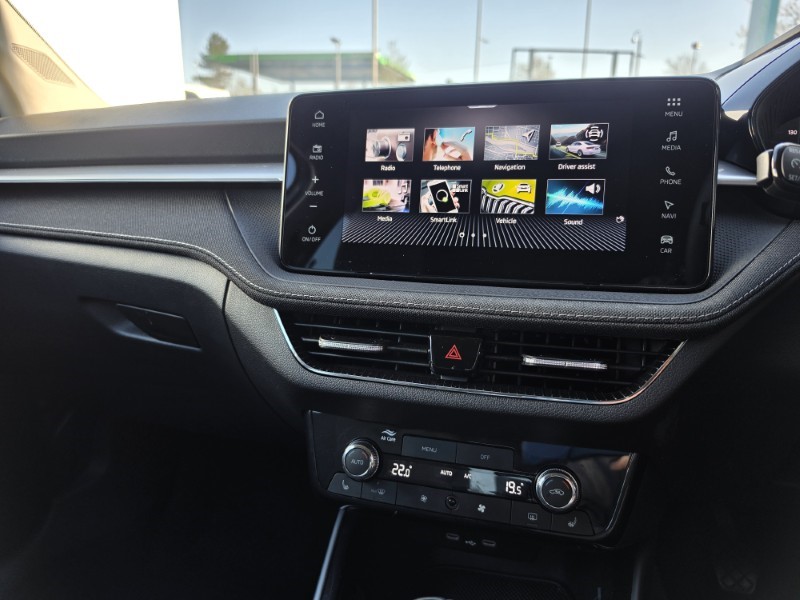 2025 (25) SKODA FABIA 1.0 TSI 116 SE L Edition 5dr 5317797