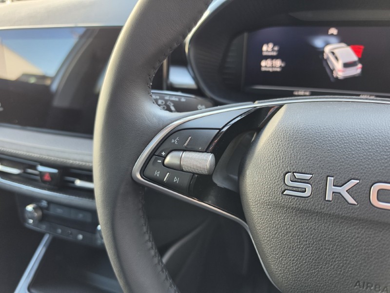 2025 (25) SKODA FABIA 1.0 TSI 116 SE L Edition 5dr 5317782