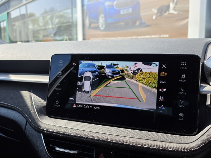 2025 (25) SKODA FABIA 1.0 TSI 116 SE L Edition 5dr 5317759