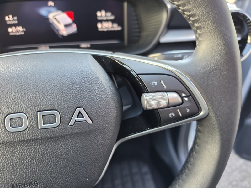 2025 (25) SKODA FABIA 1.0 TSI 116 SE L Edition 5dr 5317784