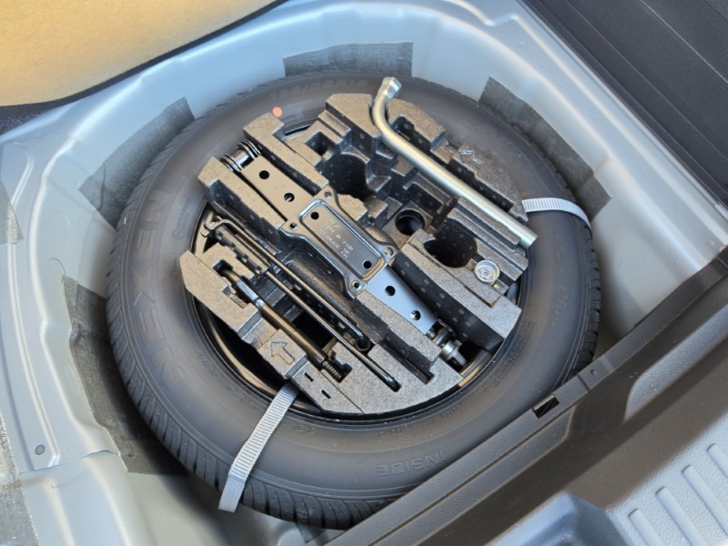 2025 (25) SKODA FABIA 1.0 TSI 116 SE L Edition 5dr 5317768