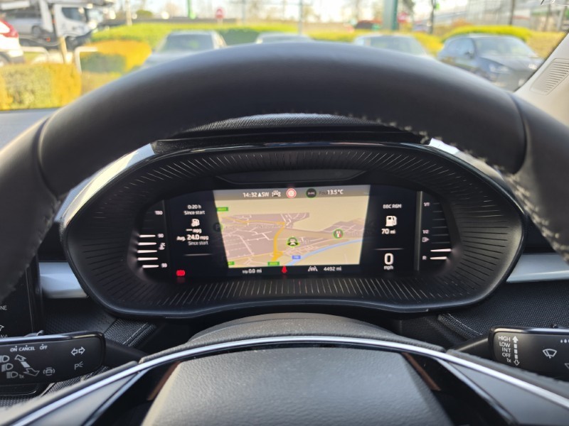 2025 (25) SKODA FABIA 1.0 TSI 116 SE L Edition 5dr 5317790