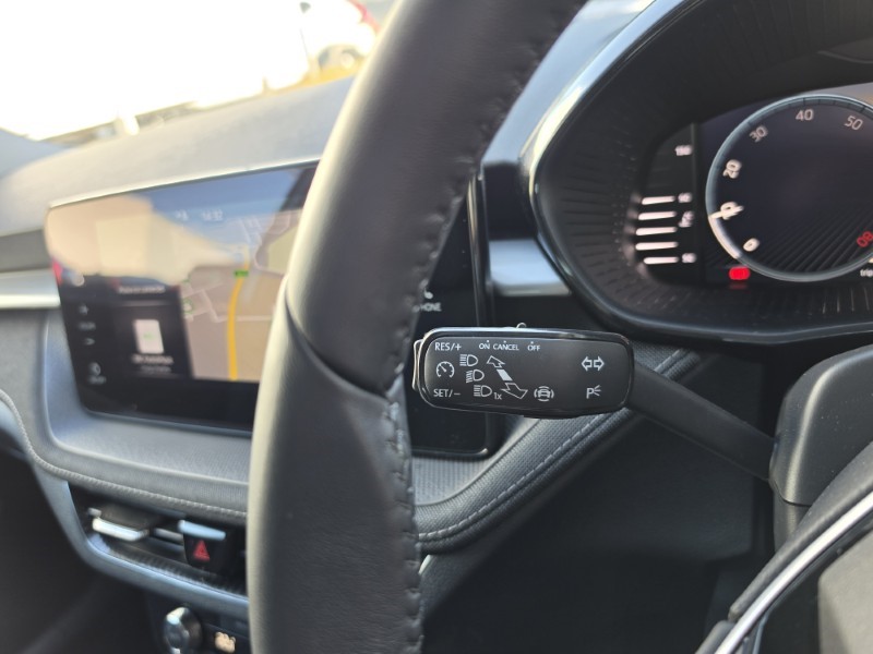 2025 (25) SKODA FABIA 1.0 TSI 116 SE L Edition 5dr 5317794