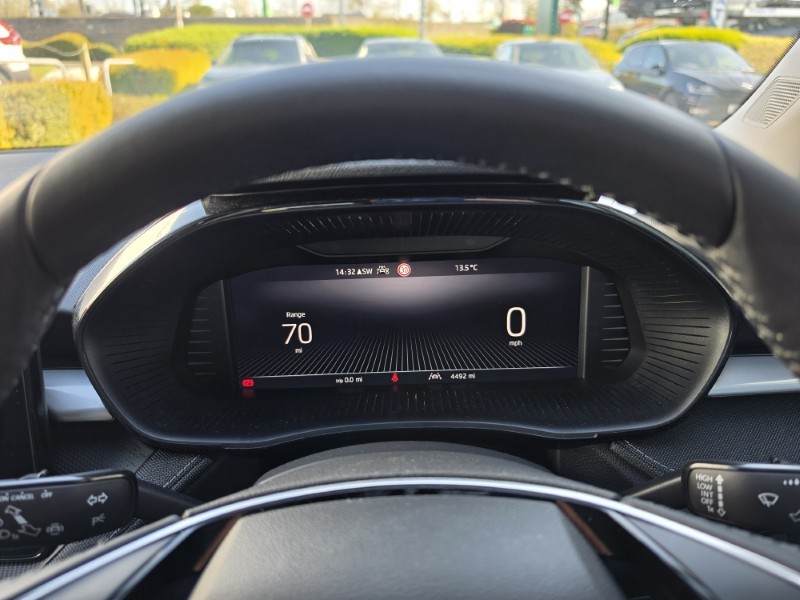 2025 (25) SKODA FABIA 1.0 TSI 116 SE L Edition 5dr 5317791