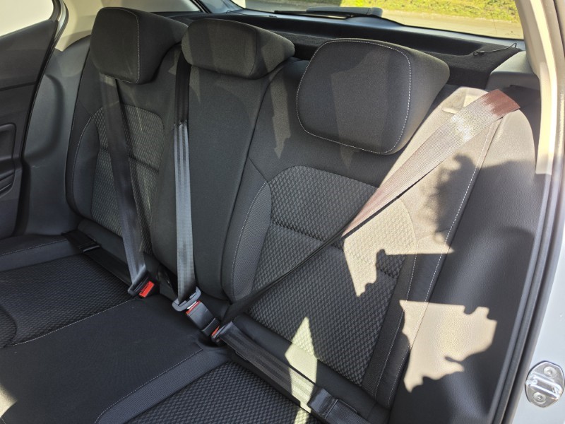 2025 (25) SKODA FABIA 1.0 TSI 116 SE L Edition 5dr 5317774