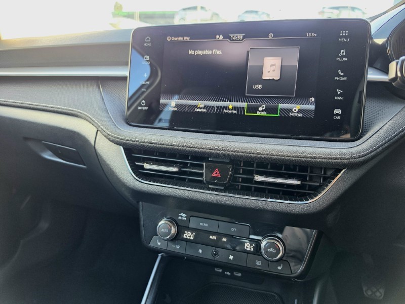 2025 (25) SKODA FABIA 1.0 TSI 116 SE L Edition 5dr 5317799