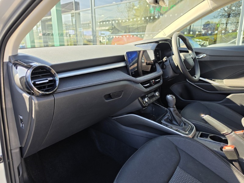 2025 (25) SKODA FABIA 1.0 TSI 116 SE L Edition 5dr 5317775