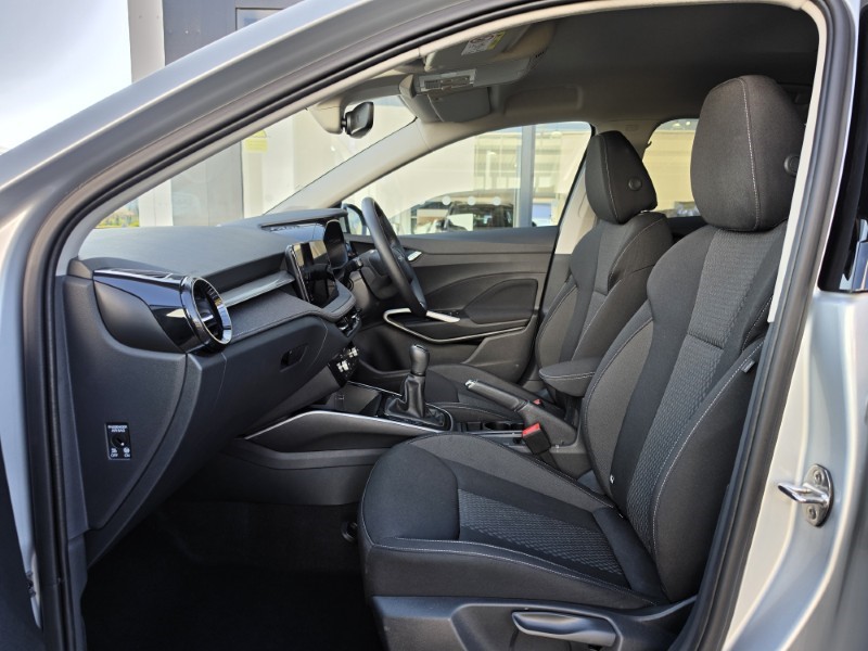 2025 (25) SKODA FABIA 1.0 TSI 116 SE L Edition 5dr 5317779