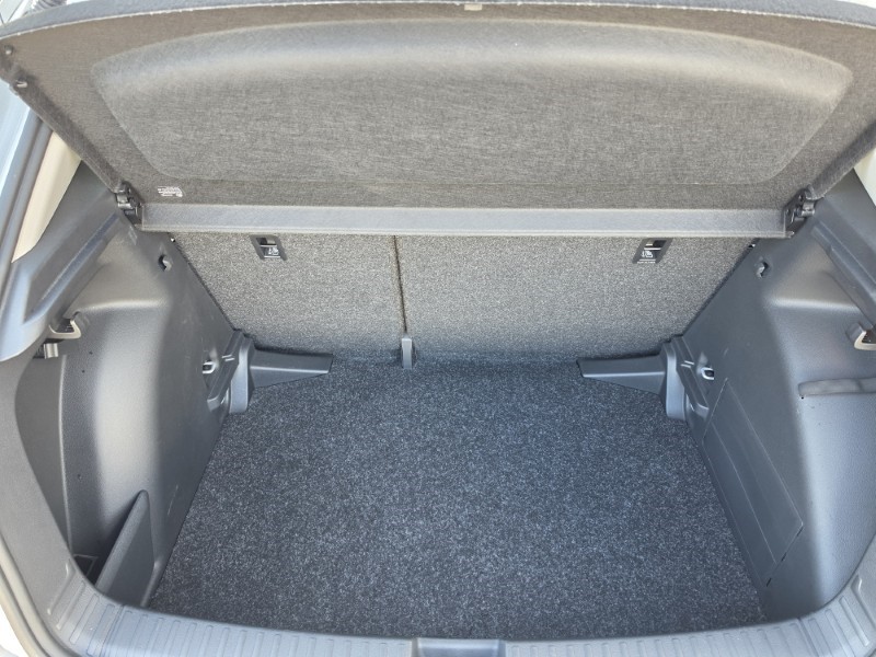 2025 (25) SKODA FABIA 1.0 TSI 116 SE L Edition 5dr 5317767