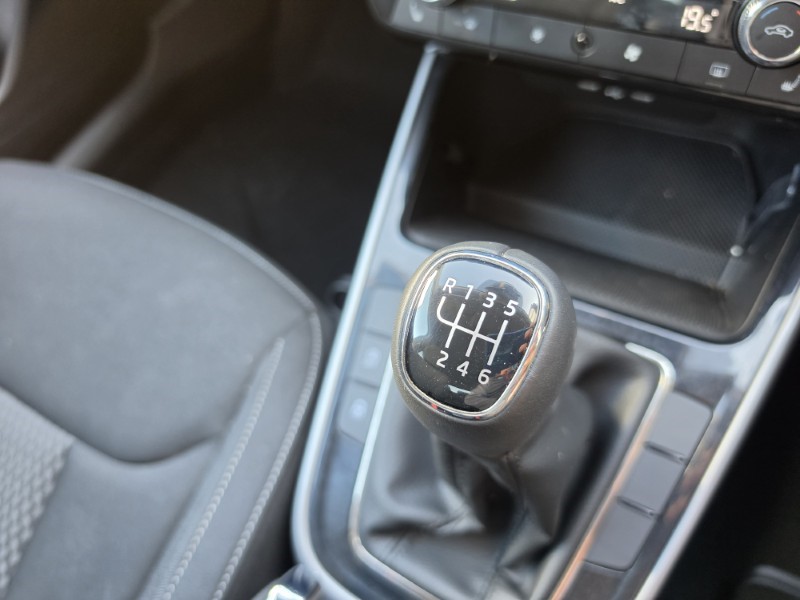 2025 (25) SKODA FABIA 1.0 TSI 116 SE L Edition 5dr 5317787