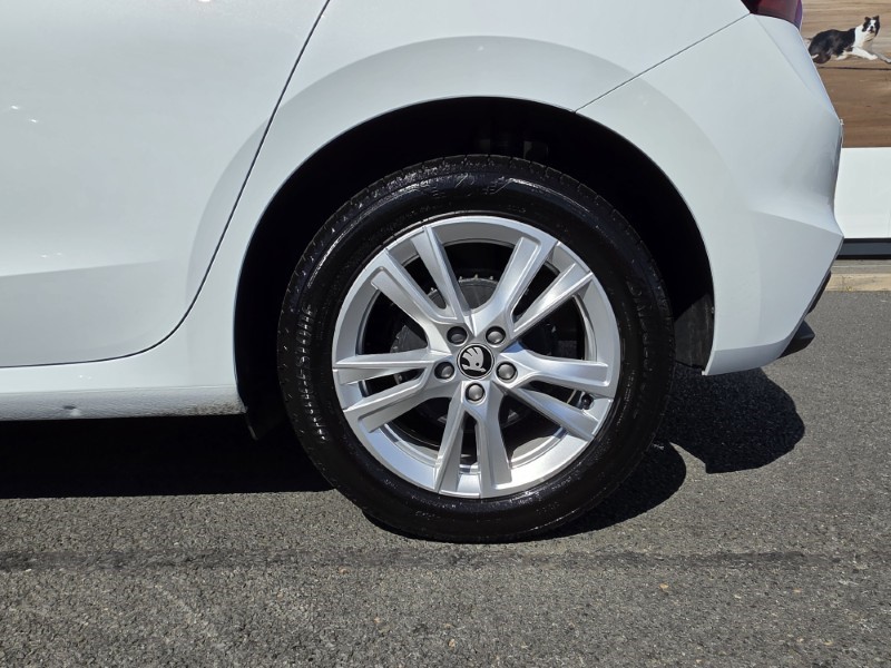 2025 (25) SKODA FABIA 1.0 TSI 116 SE L Edition 5dr DSG 5322744