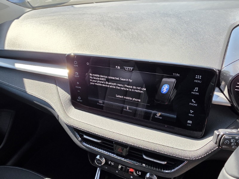 2025 (25) SKODA FABIA 1.0 TSI 116 SE L Edition 5dr DSG 5322768