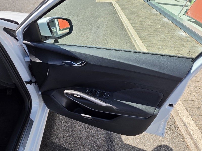 2025 (25) SKODA FABIA 1.0 TSI 116 SE L Edition 5dr DSG 5322753