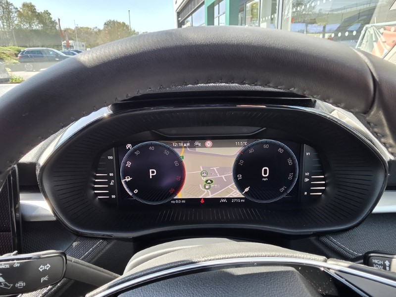 2025 (25) SKODA FABIA 1.0 TSI 116 SE L Edition 5dr DSG 5322776