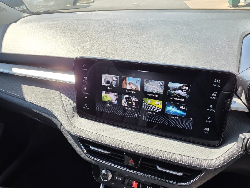 2025 (25) SKODA FABIA 1.0 TSI 116 SE L Edition 5dr DSG 5322765