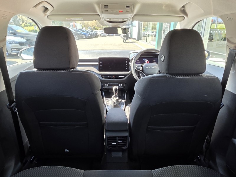 2025 (25) SKODA FABIA 1.0 TSI 116 SE L Edition 5dr DSG 5322745