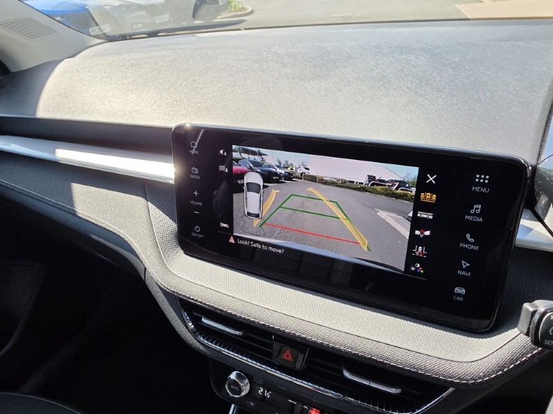 2025 (25) SKODA FABIA 1.0 TSI 116 SE L Edition 5dr DSG 5322779